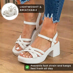 Scarpe Ortopediche Ispirate al Vintage
