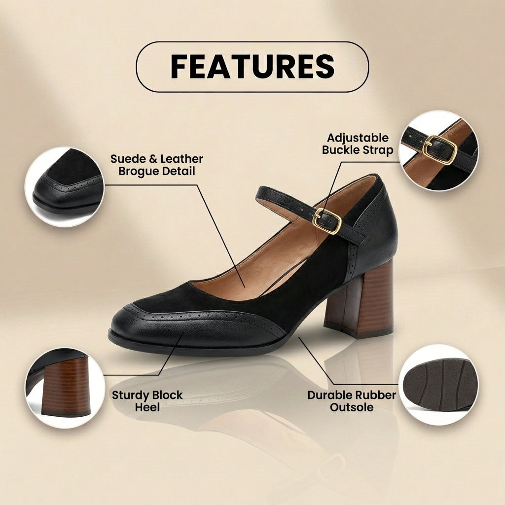 Scarpe Ortopediche Stilose per Ogni Occasione