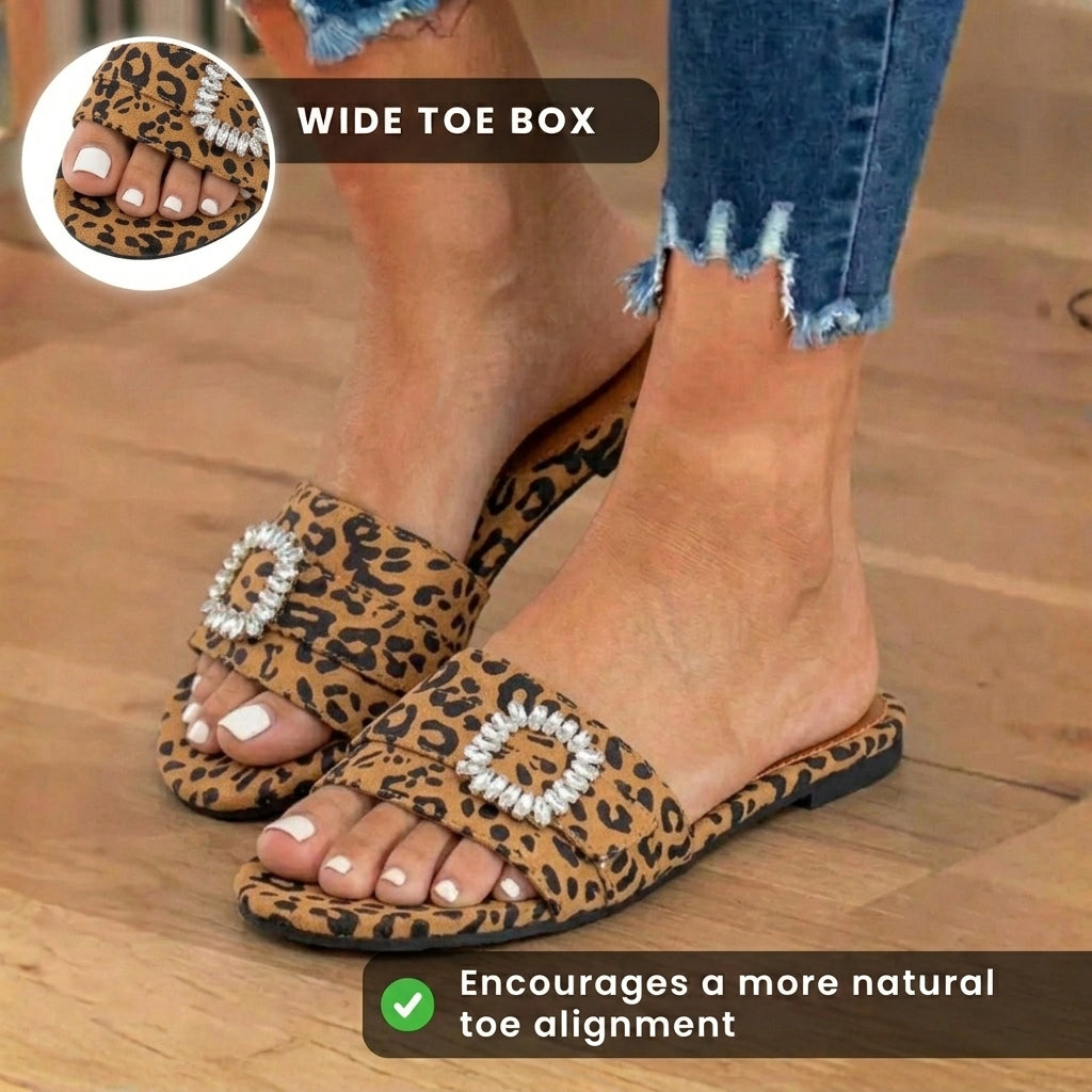 Scarpe Ortopediche Ispirate al Vintage