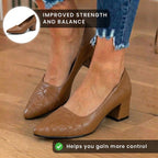 Scarpe Ortopediche Eleganti per Ogni Passo