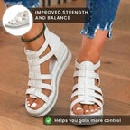 Scarpe Ortopediche Eleganti per Ogni Passo