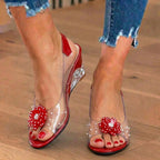 Scarpe Ortopediche Aggraziate dal Look Moderno