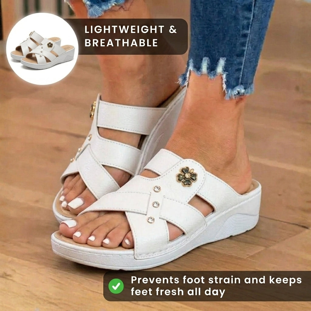 Scarpe Ortopediche Chic dal Design Unico