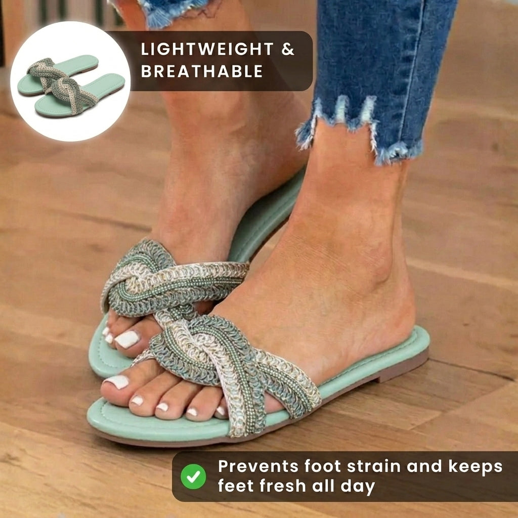Scarpe Ortopediche Chic dal Design Unico
