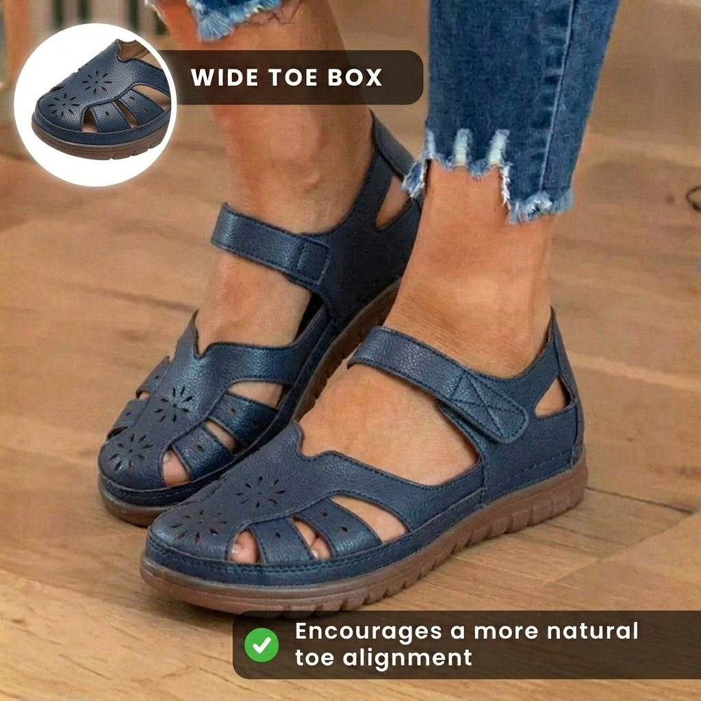 Scarpe Ortopediche Comode per Uso Quotidiano