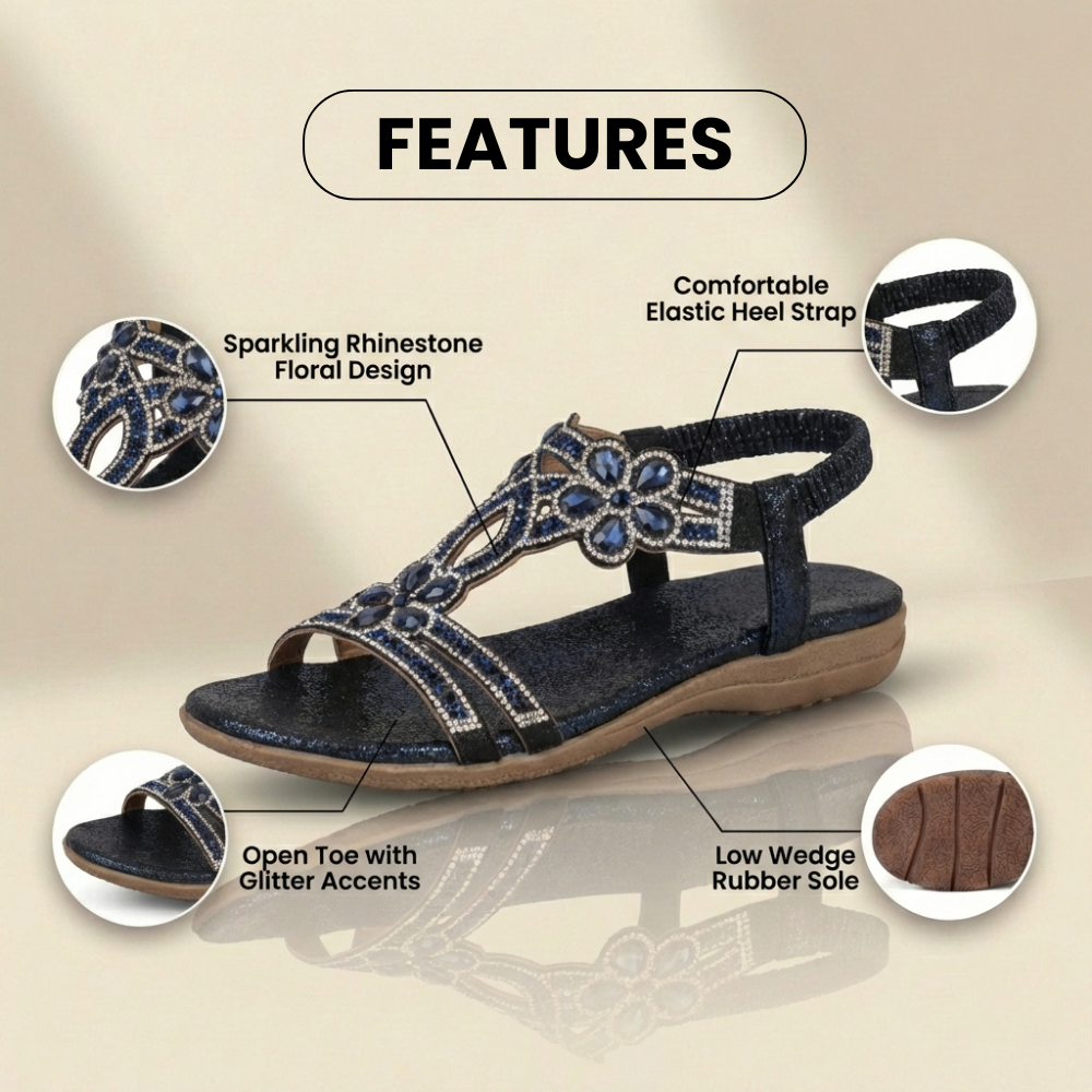 Scarpe Ortopediche Stilose per Ogni Occasione
