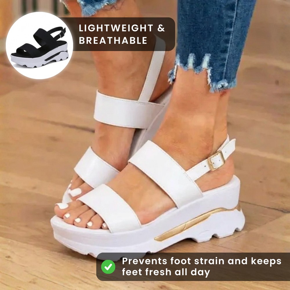 Scarpe Ortopediche Chic dal Design Unico