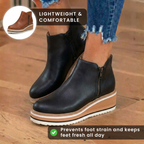 Scarpe Ortopediche Splendidamente Realizzate