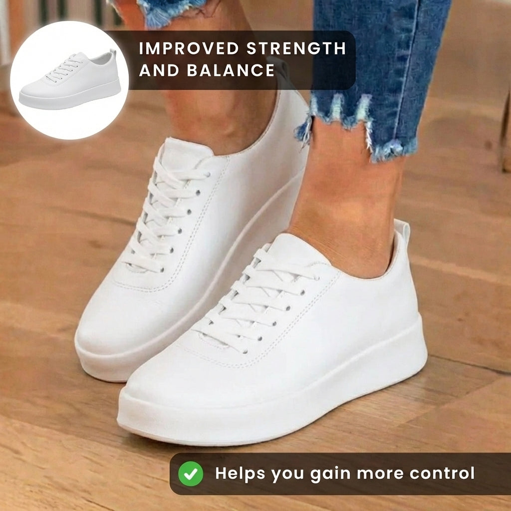 Scarpe Ortopediche Stilose per Ogni Occasione