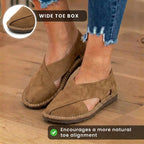 Scarpe Ortopediche Ispirate al Vintage
