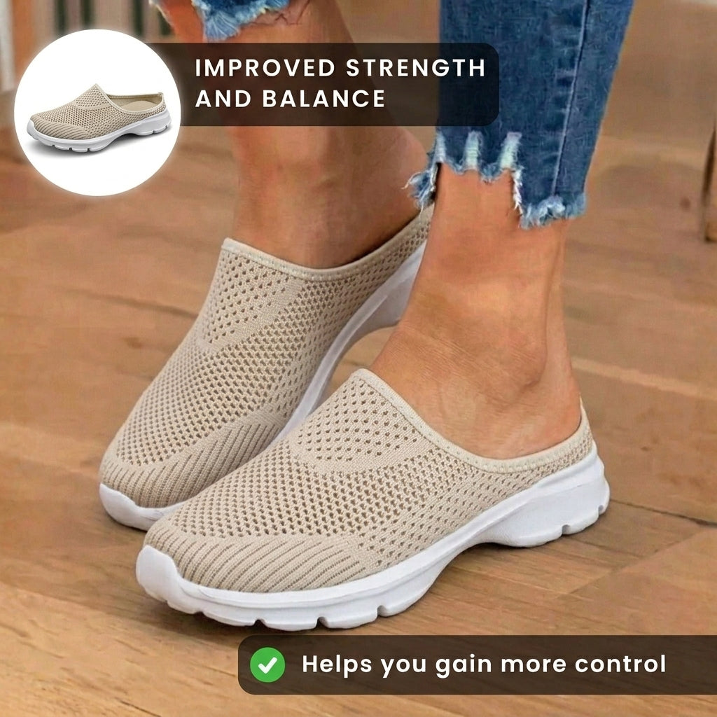 Scarpe Ortopediche Classiche con Stile Senza Tempo