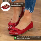Scarpe Ortopediche Classiche con Stile Senza Tempo