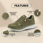 Scarpe Ortopediche Classiche con Stile Senza Tempo