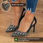 Scarpe Ortopediche Eleganti per Ogni Passo