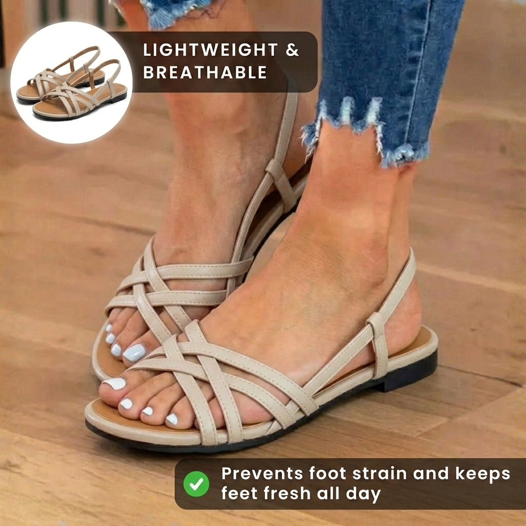 Scarpe Ortopediche Ispirate al Vintage