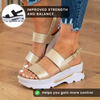 Scarpe Ortopediche Chic dal Design Unico