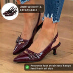 Scarpe Ortopediche Classiche con Stile Senza Tempo