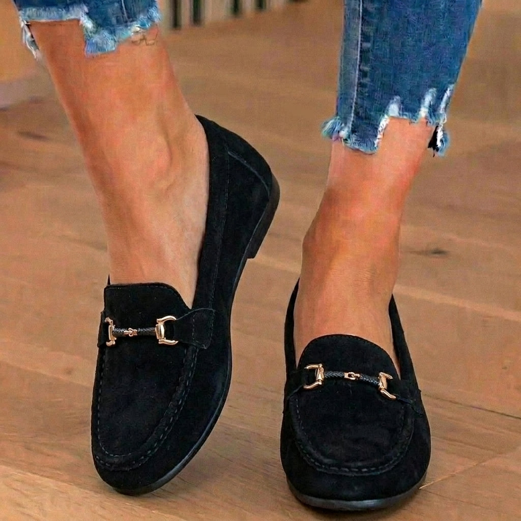 Sneakers Ortopediche Chic dal Design Unico