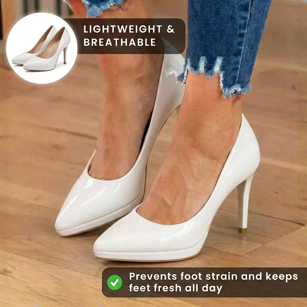 Scarpe Ortopediche Chic dal Design Unico