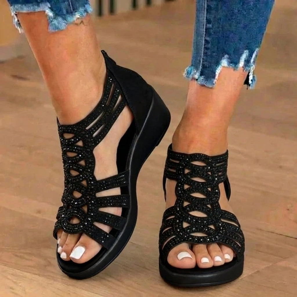 Scarpe Ortopediche Chic dal Design Unico
