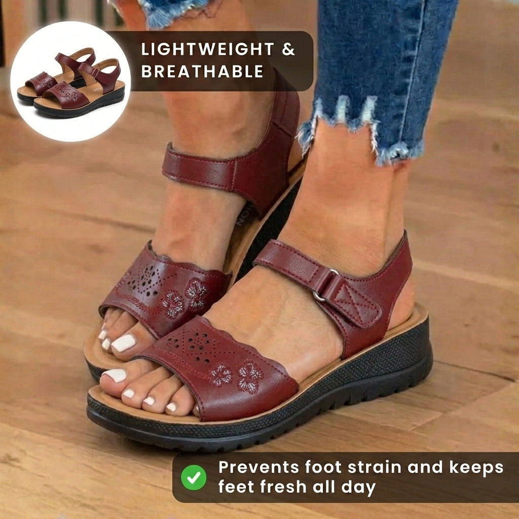Scarpe Ortopediche Chic dal Design Unico