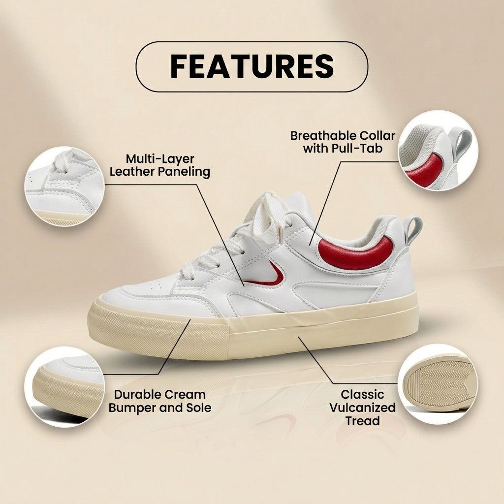 Scarpe Ortopediche Comode per Uso Quotidiano
