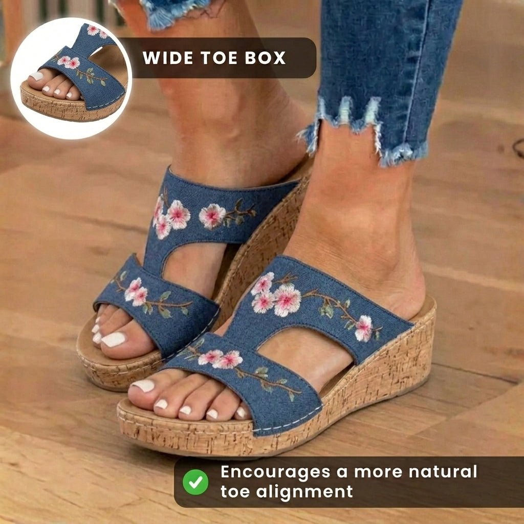 Scarpe Ortopediche Classiche con Stile Senza Tempo