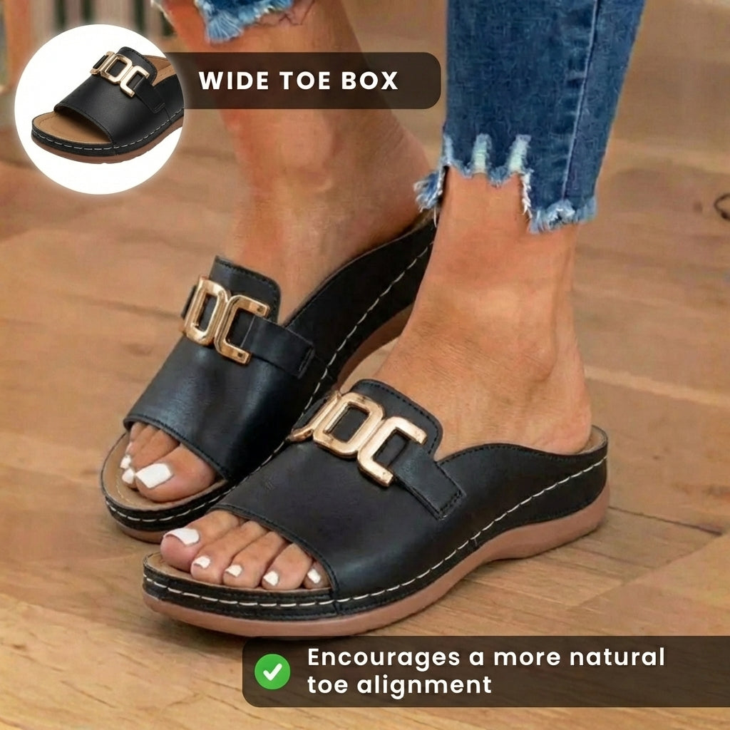 Scarpe Ortopediche Stilose per Ogni Occasione