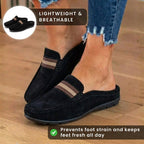 Scarpe Ortopediche Classiche con Stile Senza Tempo