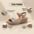 Scarpe Ortopediche Chic dal Design Unico