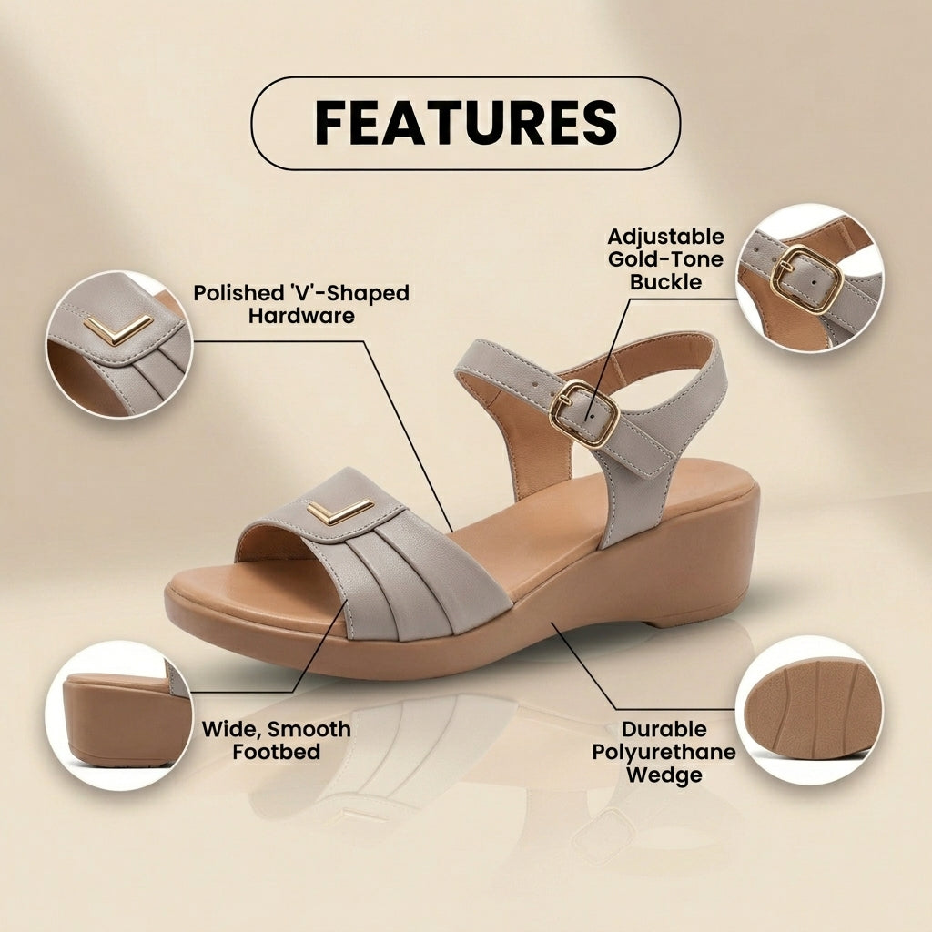 Scarpe Ortopediche Chic dal Design Unico