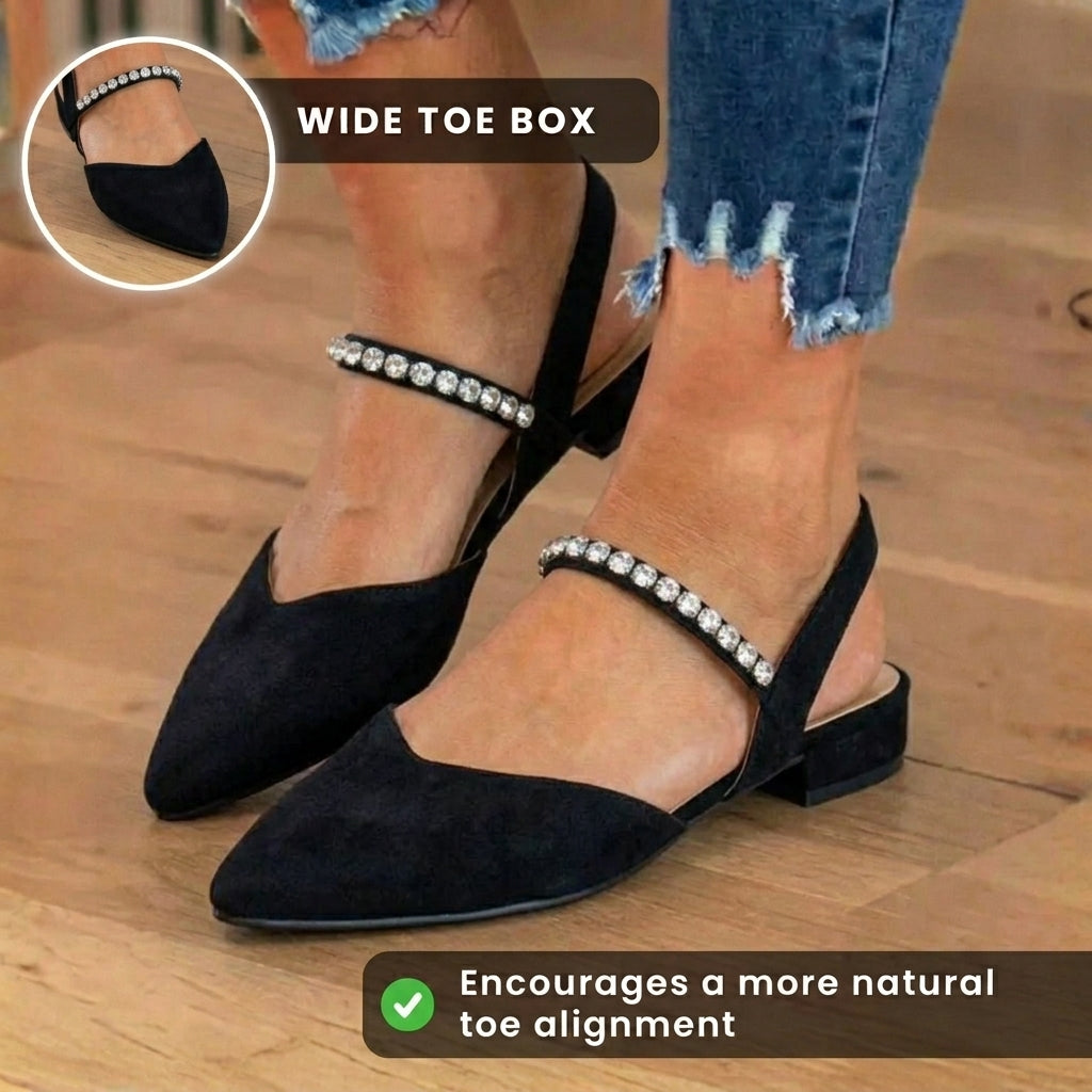 Scarpe Ortopediche Splendidamente Realizzate