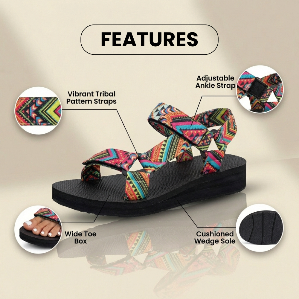 Scarpe Ortopediche Chic dal Design Unico