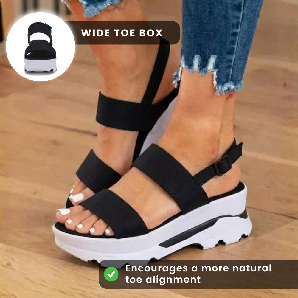 Scarpe Ortopediche Chic dal Design Unico