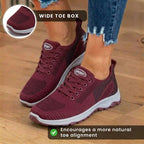 Sneakers Ortopediche Comode per Uso Quotidiano