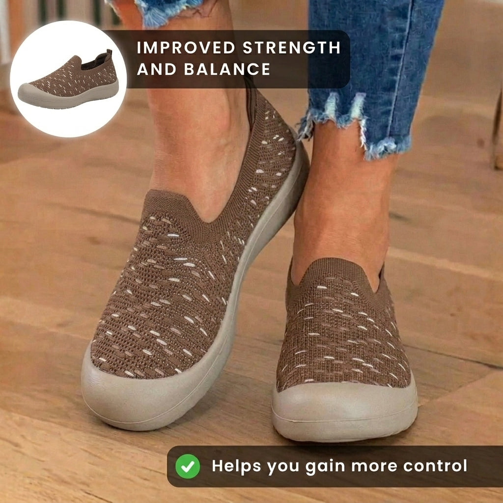 Scarpe Ortopediche Ispirate al Vintage