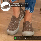 Scarpe Ortopediche Ispirate al Vintage