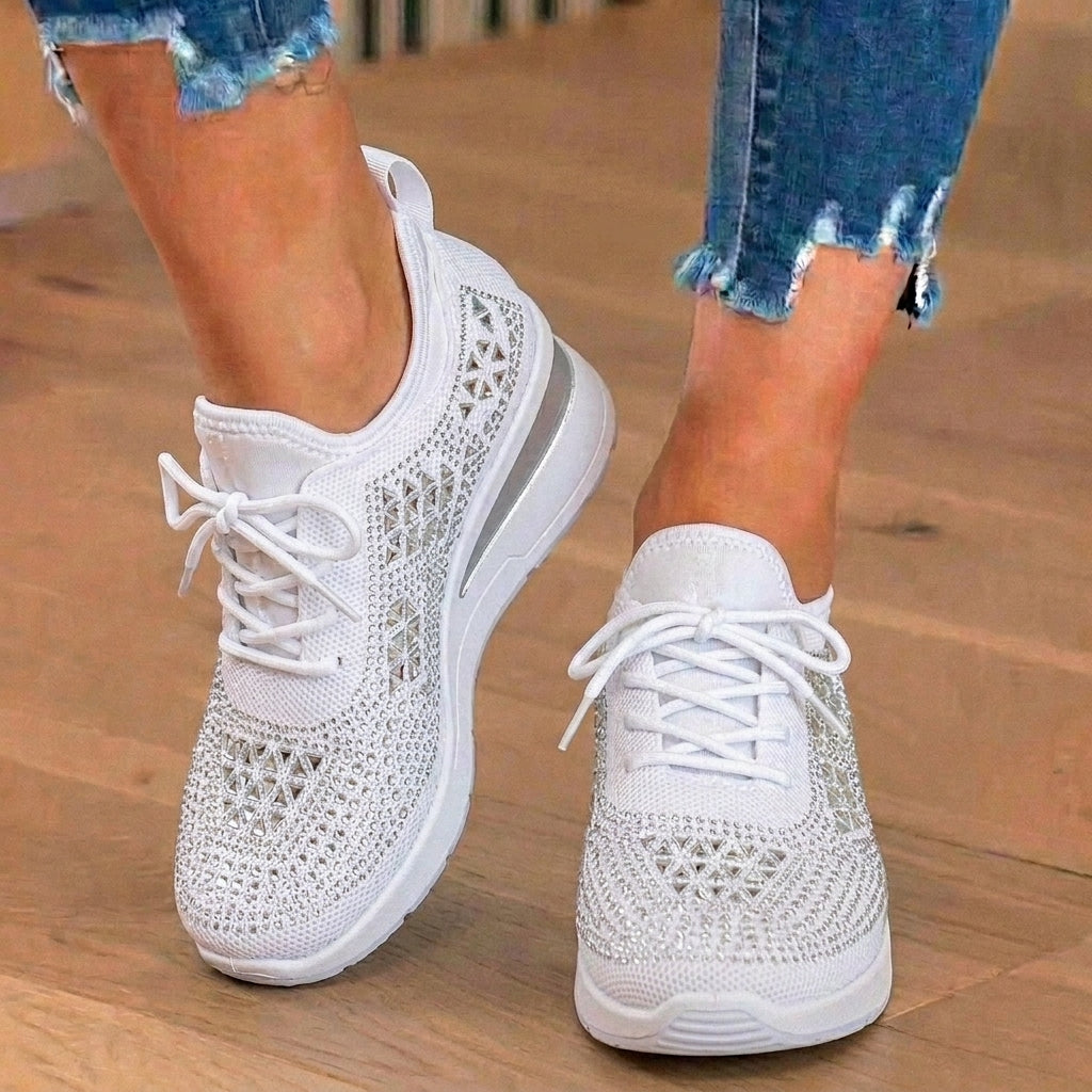 Scarpe Ortopediche Ispirate al Vintage