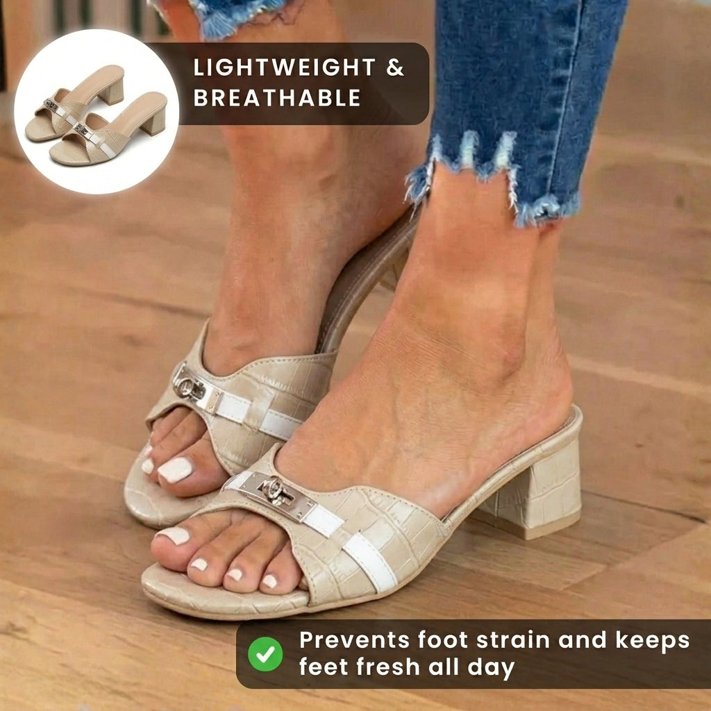 Scarpe Ortopediche Eleganti per Ogni Passo