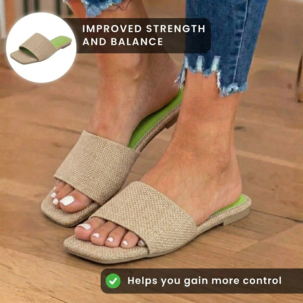 Scarpe Ortopediche Ispirate al Vintage
