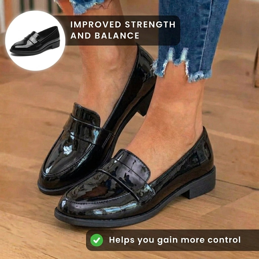 Scarpe Ortopediche Splendidamente Realizzate