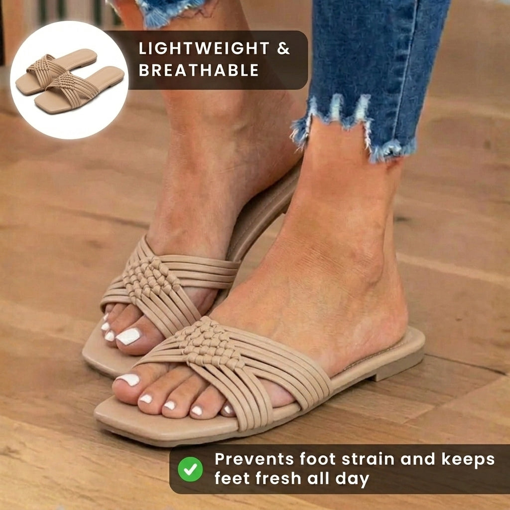 Scarpe Ortopediche Chic dal Design Unico