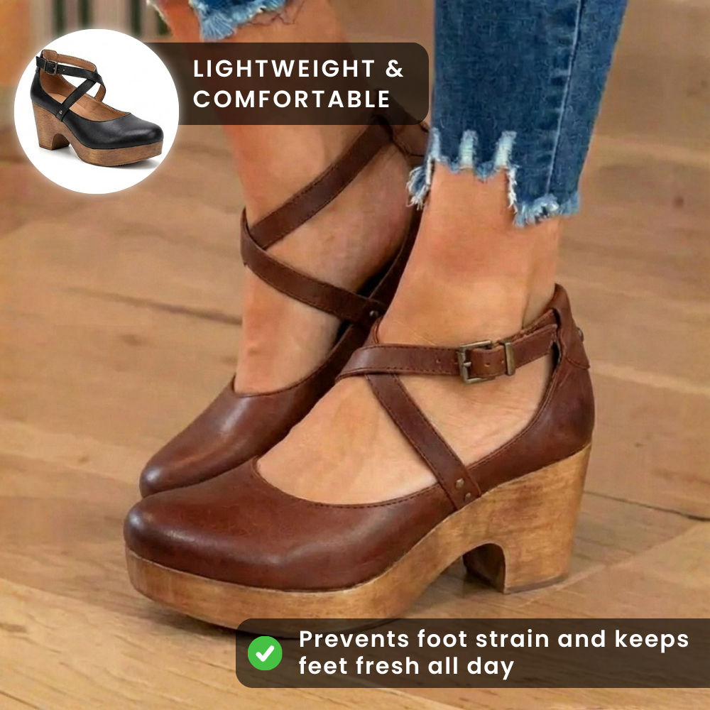Scarpe Ortopediche Stilose per Ogni Occasione
