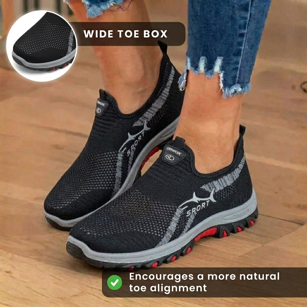 Scarpe Ortopediche Stilose per Ogni Occasione