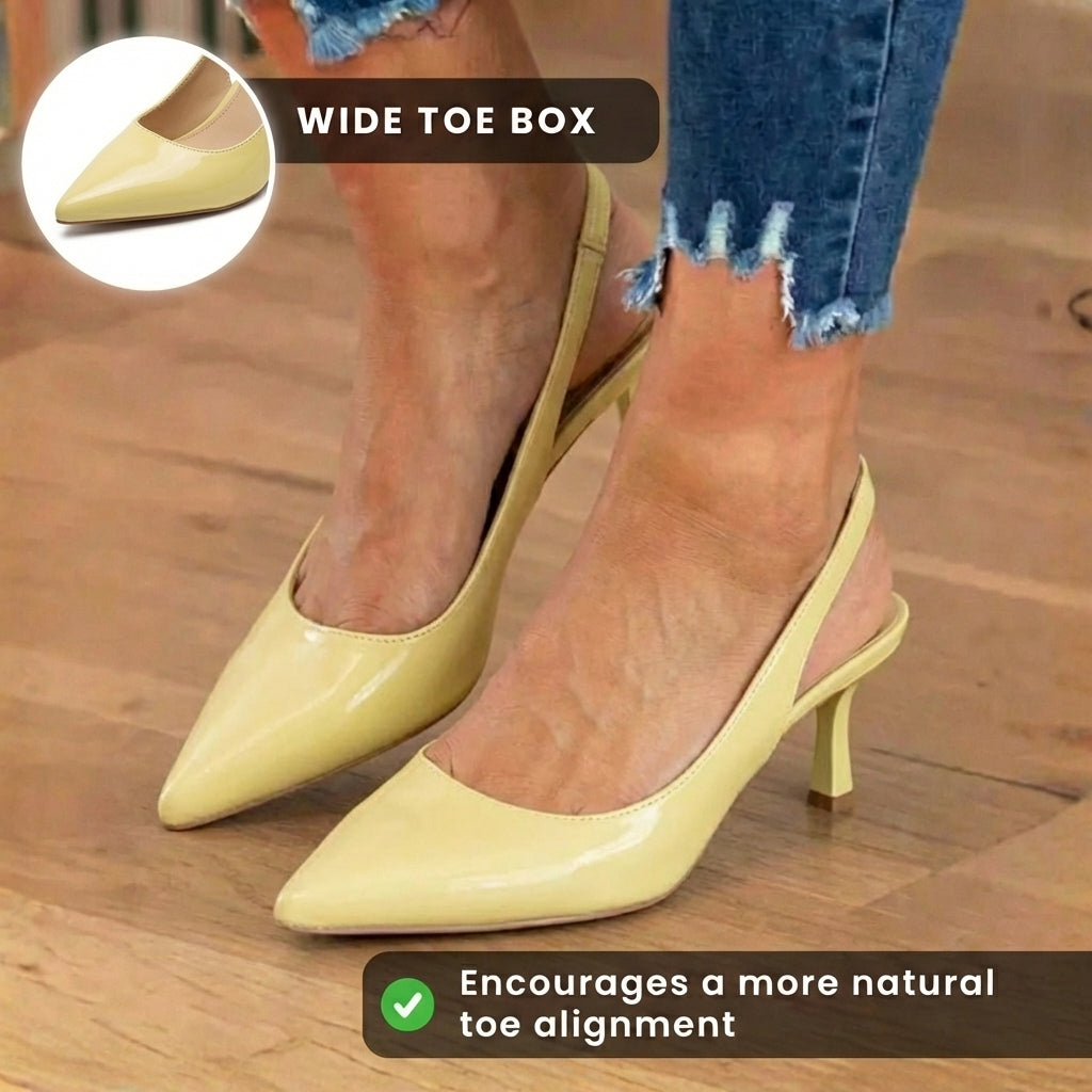 Scarpe Ortopediche Splendidamente Realizzate