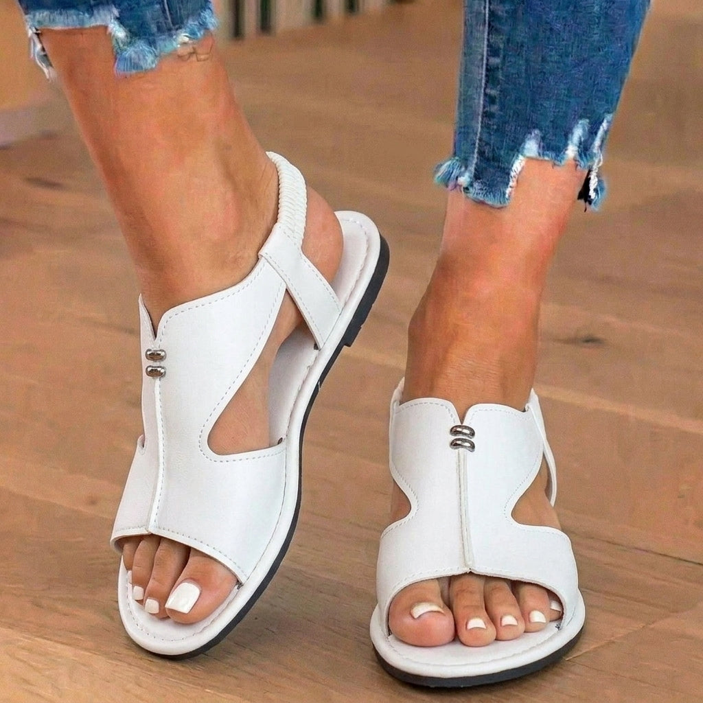 Scarpe Ortopediche Eleganti per Ogni Passo