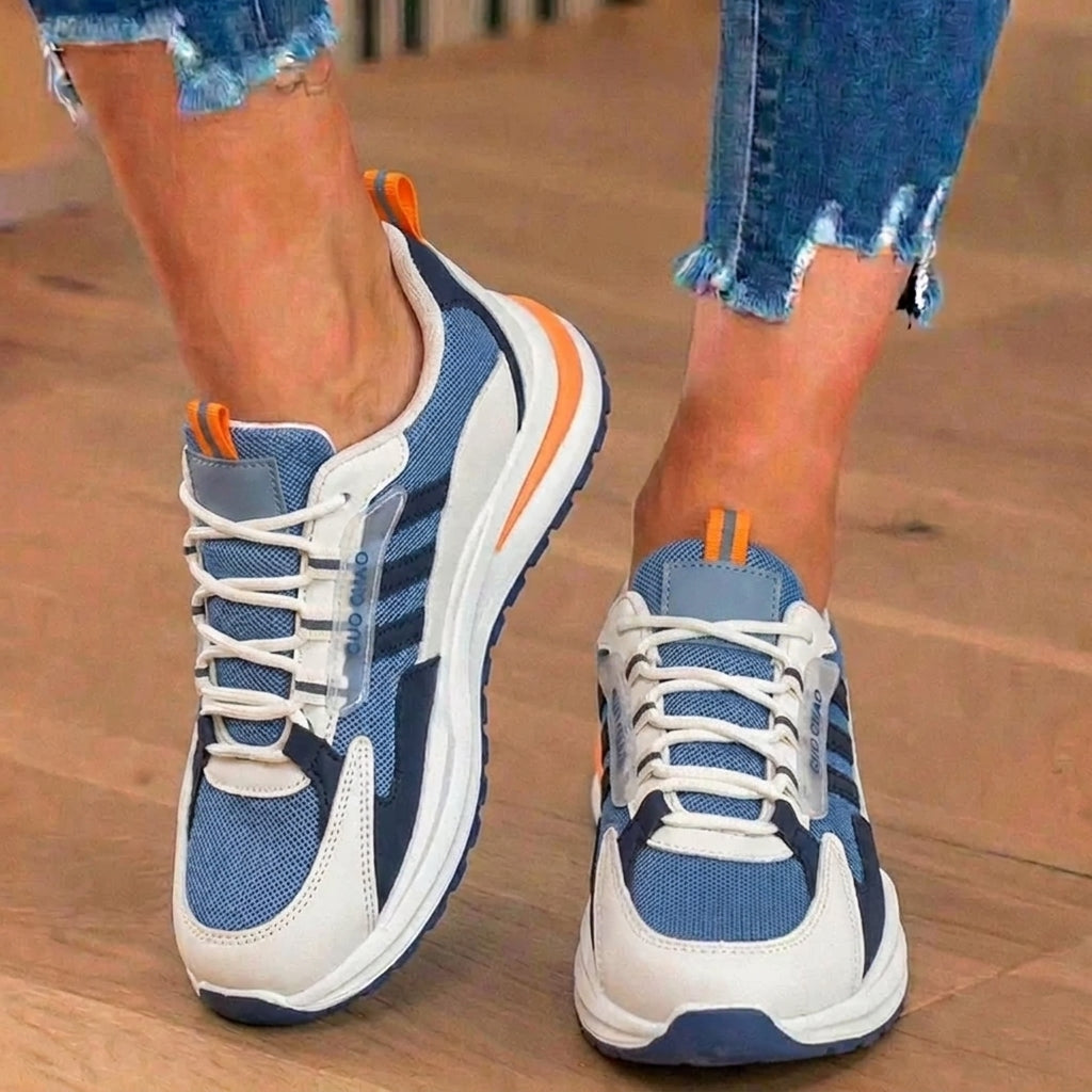 Sneakers Ortopediche Comode per Uso Quotidiano