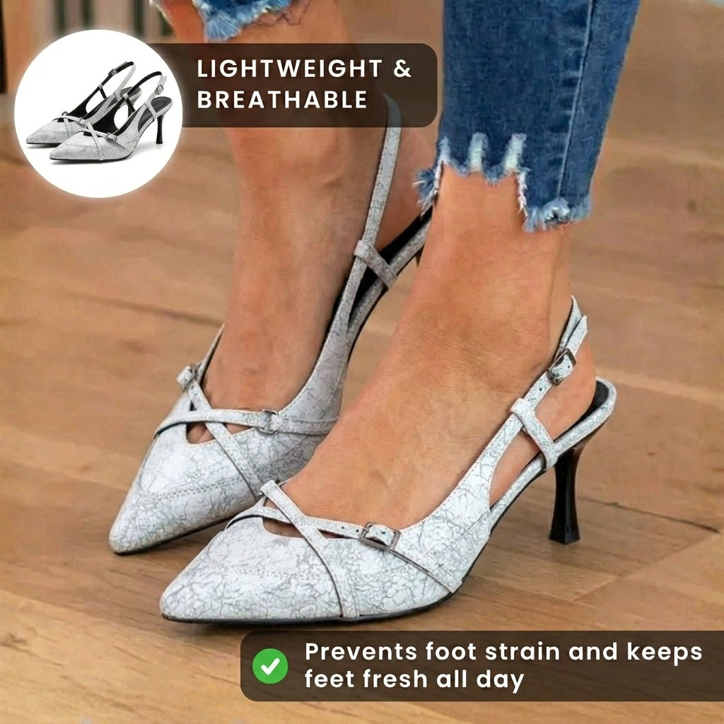 Scarpe Ortopediche Ispirate al Vintage
