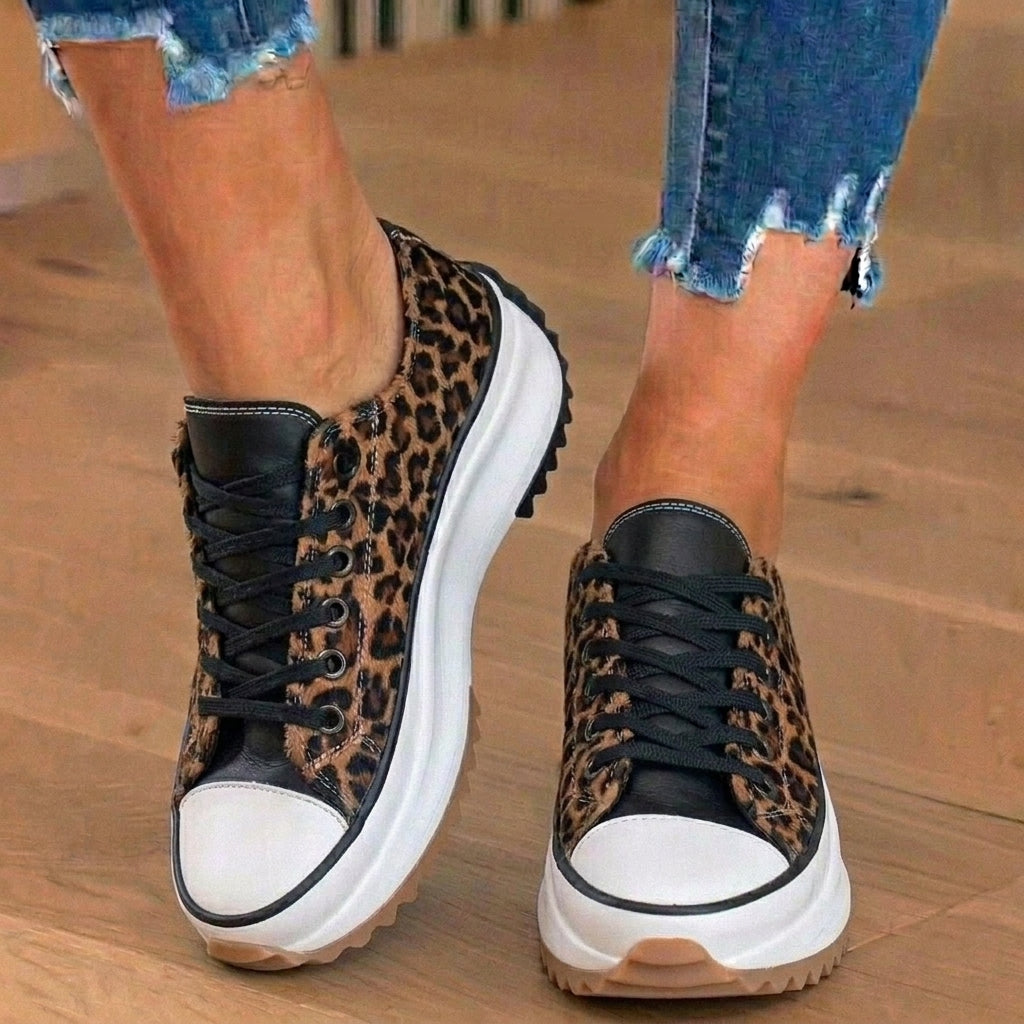Scarpe Ortopediche Eleganti per Ogni Passo