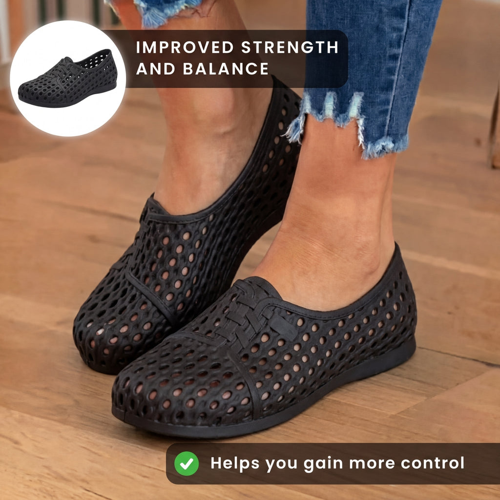 Scarpe Ortopediche Stilose per Ogni Occasione